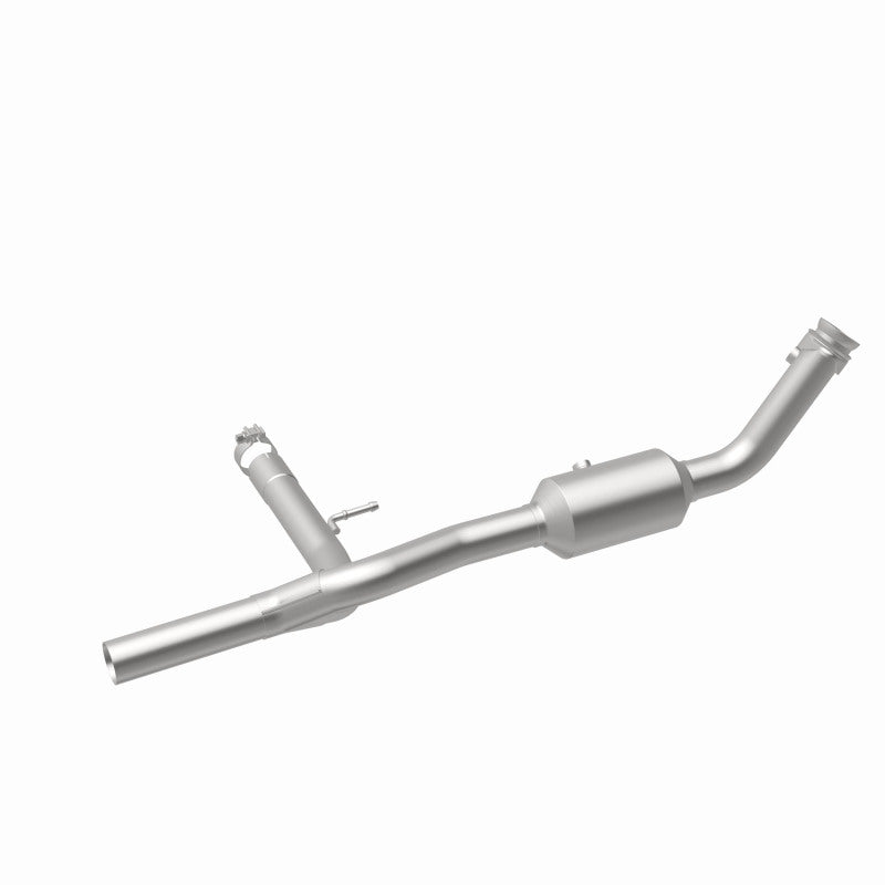 t 2007-2008 Ford F-150 Direct-Fit Catalytic Converter 5451834 Magnaflow MagnaFlow Exhaust Products