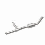 t 2007-2008 Ford F-150 Direct-Fit Catalytic Converter 5451834 Magnaflow MagnaFlow Exhaust Products