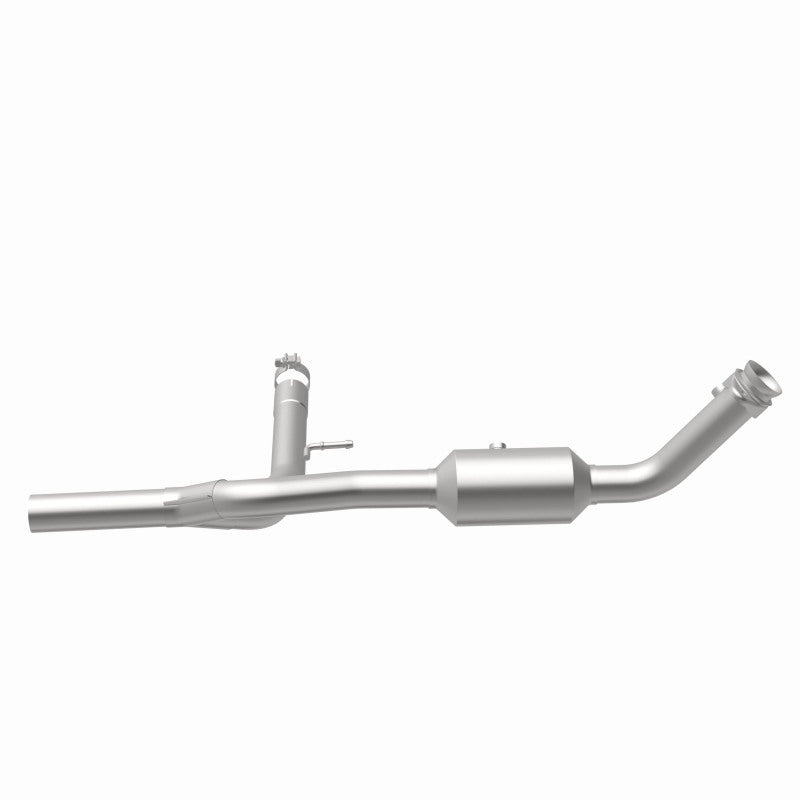t 2007-2008 Ford F-150 Direct-Fit Catalytic Converter 5451834 Magnaflow MagnaFlow Exhaust Products