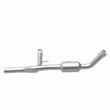 t 2007-2008 Ford F-150 Direct-Fit Catalytic Converter 5451834 Magnaflow MagnaFlow Exhaust Products