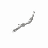 MagnaFlow direct-fit catalytic converter for 2007-2008 Ford 3.0L stainless steel CARB compliant 5561676