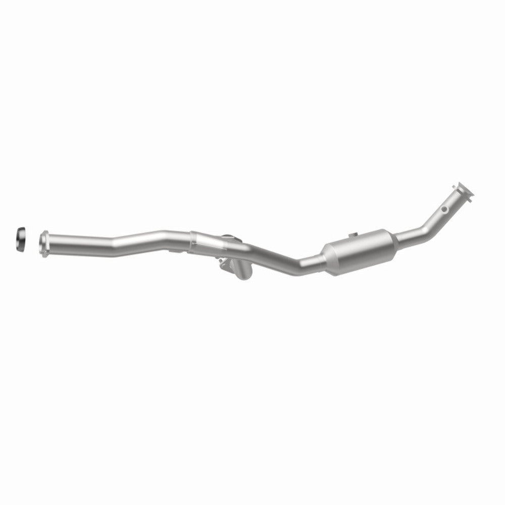 MagnaFlow direct-fit catalytic converter for 2007-2008 Ford 3.0L stainless steel CARB compliant 5561676