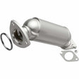 MagnaFlow direct-fit catalytic converter for 2007-2008 GMC 3.6L stainless steel CARB compliant 5451446