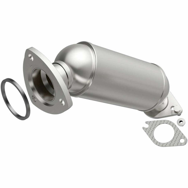 MagnaFlow direct-fit catalytic converter for 2007-2008 GMC 3.6L stainless steel CARB compliant 5451446