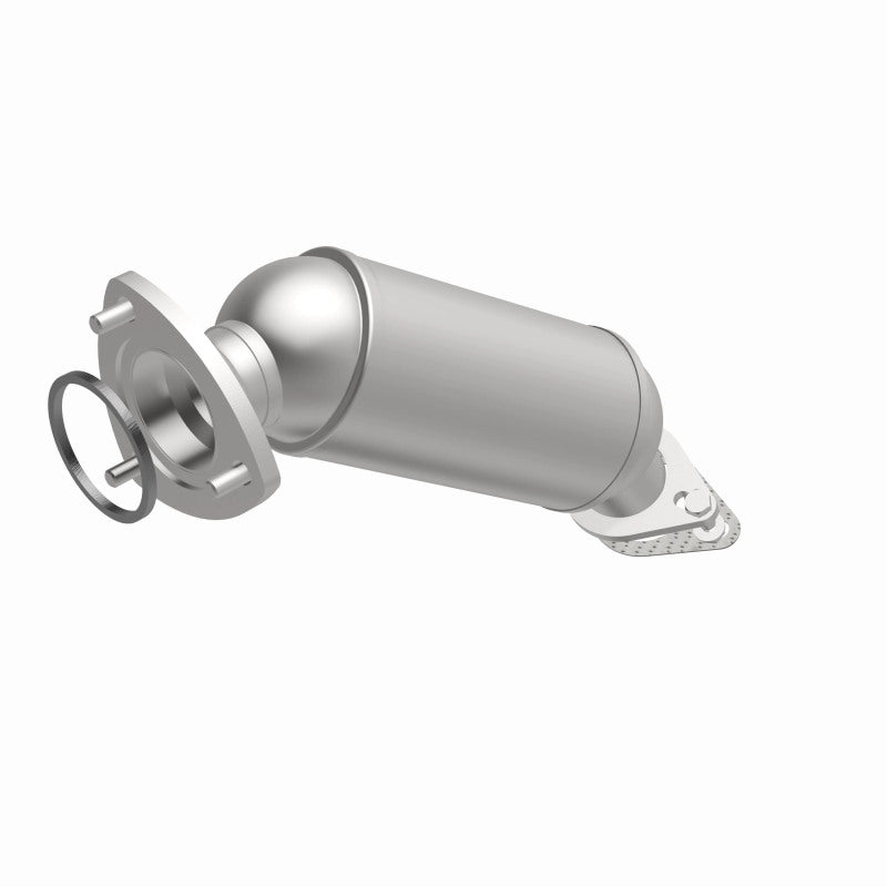 MagnaFlow direct-fit catalytic converter for 2007-2008 GMC 3.6L stainless steel CARB compliant 5451446