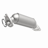 MagnaFlow direct-fit catalytic converter for 2007-2008 GMC 3.6L stainless steel CARB compliant 5451446