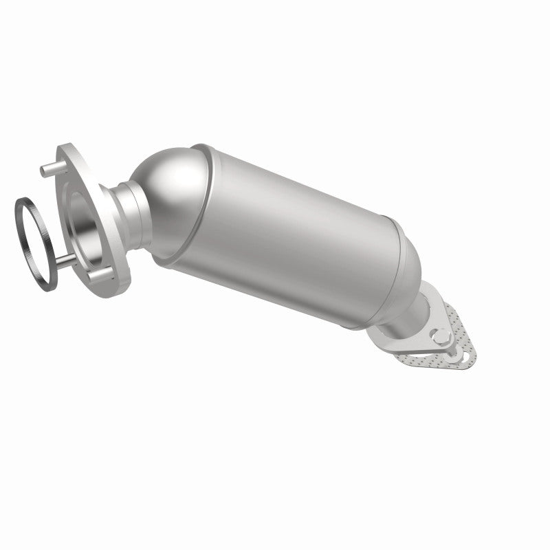 MagnaFlow direct-fit catalytic converter for 2007-2008 GMC 3.6L stainless steel CARB compliant 5451446