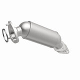 MagnaFlow direct-fit catalytic converter for 2007-2008 GMC 3.6L stainless steel CARB compliant 5451446