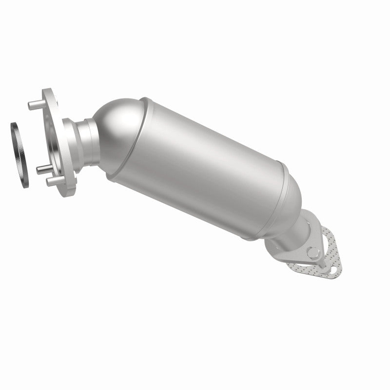 MagnaFlow direct-fit catalytic converter for 2007-2008 GMC 3.6L stainless steel CARB compliant 5451446