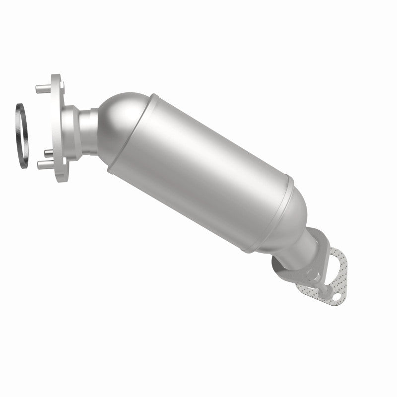 MagnaFlow direct-fit catalytic converter for 2007-2008 GMC 3.6L stainless steel CARB compliant 5451446