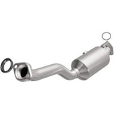 MagnaFlow direct-fit catalytic converter for 2007-2008 Honda 1.5L stainless steel CARB compliant 5461767