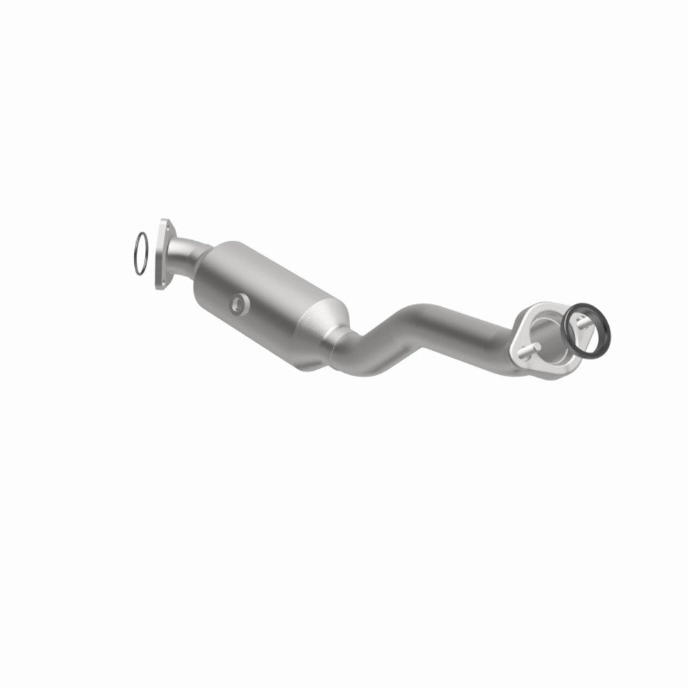 MagnaFlow direct-fit catalytic converter for 2007-2008 Honda 1.5L stainless steel CARB compliant 5461767