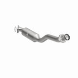 MagnaFlow direct-fit catalytic converter for 2007-2008 Honda 1.5L stainless steel CARB compliant 5461767