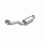 MagnaFlow direct-fit catalytic converter for 2007-2008 Honda 1.5L stainless steel CARB compliant 5461768