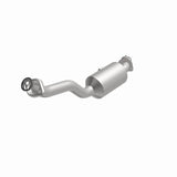MagnaFlow direct-fit catalytic converter for 2007-2008 Honda 1.5L stainless steel CARB compliant 5461768