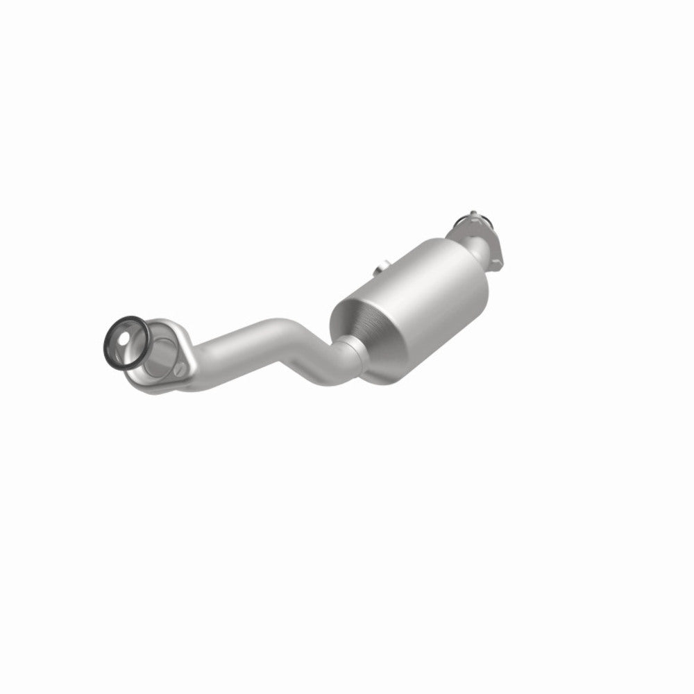 MagnaFlow direct-fit catalytic converter for 2007-2008 Honda 1.5L stainless steel CARB compliant 5461768