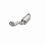 MagnaFlow direct-fit catalytic converter for 2007-2008 Honda 1.5L stainless steel CARB compliant 5461768