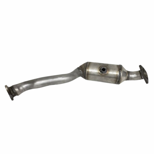 t 2007-2008 Honda Fit Catalytic Converter 17552 Davico Mfg