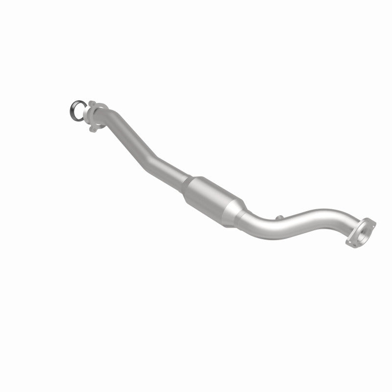 MagnaFlow direct-fit catalytic converter fits 2007-2008 Hummer H3, 2007 Chevrolet Colorado, and additional vehicles. Avoid potential exhaust leaks by using the included gaskets to 