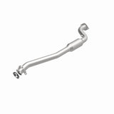 MagnaFlow direct-fit catalytic converter fits 2007-2008 Hummer H3, 2007 Chevrolet Colorado, and additional vehicles. Avoid potential exhaust leaks by using the included gaskets to 
