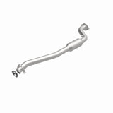 MagnaFlow direct-fit catalytic converter fits 2007-2008 Hummer H3, 2007 Chevrolet Colorado, and additional vehicles. Avoid potential exhaust leaks by using the included gaskets to 