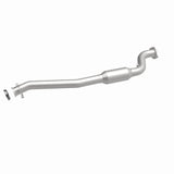 MagnaFlow direct-fit catalytic converter fits 2007-2008 Hummer H3, 2007 Chevrolet Colorado, and additional vehicles. Avoid potential exhaust leaks by using the included gaskets to 