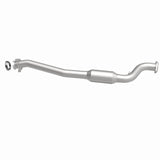 MagnaFlow direct-fit catalytic converter fits 2007-2008 Hummer H3, 2007 Chevrolet Colorado, and additional vehicles. Avoid potential exhaust leaks by using the included gaskets to 