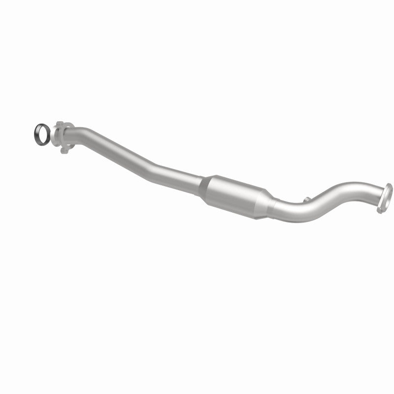 MagnaFlow direct-fit catalytic converter fits 2007-2008 Hummer H3, 2007 Chevrolet Colorado, and additional vehicles. Avoid potential exhaust leaks by using the included gaskets to 