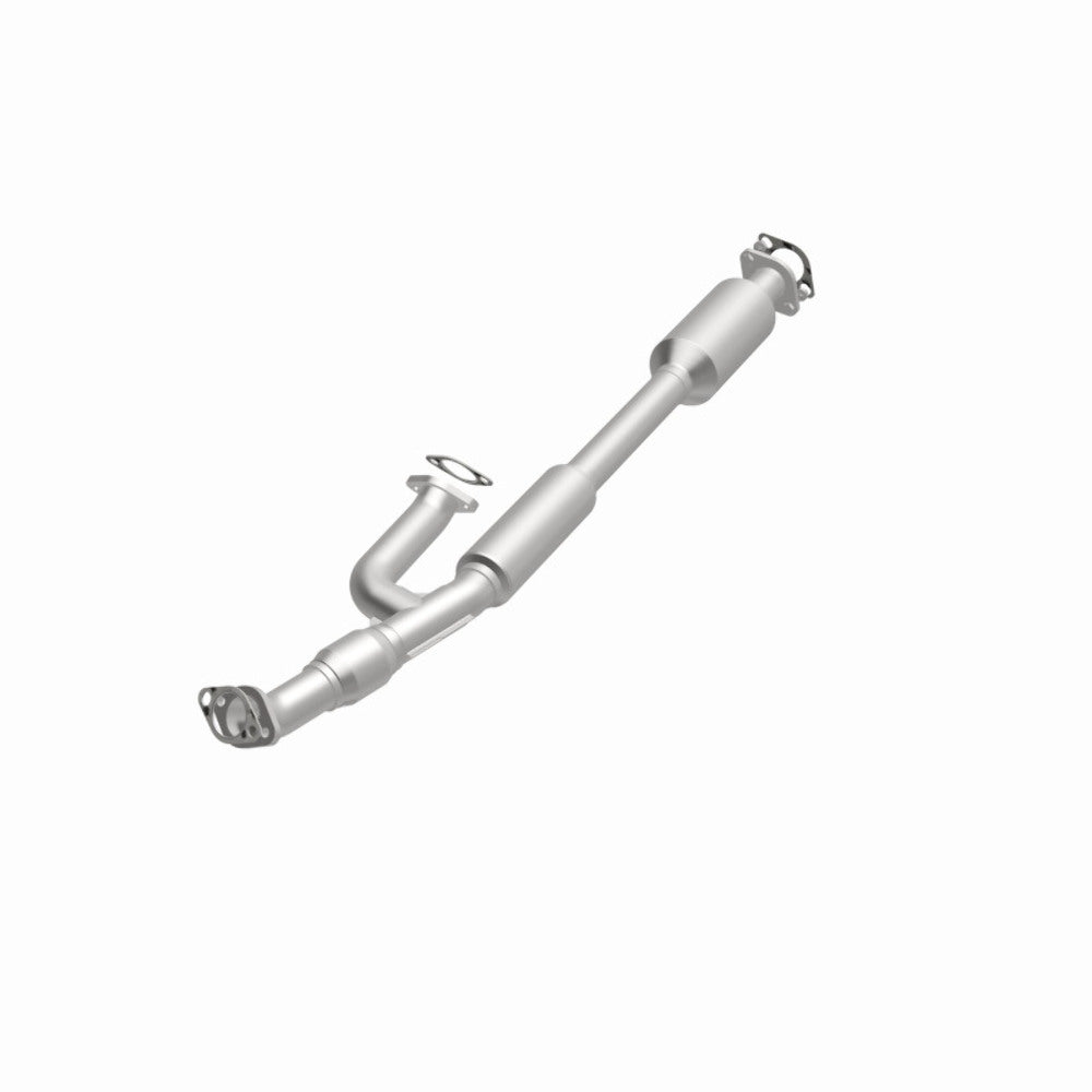 MagnaFlow direct-fit catalytic converter for 2007-2008 Hyundai 2.7L stainless steel CARB compliant 5571534