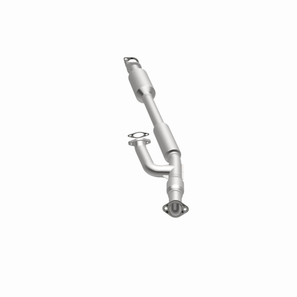 MagnaFlow direct-fit catalytic converter for 2007-2008 Hyundai 2.7L stainless steel CARB compliant 5571534