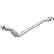 t 2007-2008 MONTANA 3.9L Underbody Direct-Fit Catalytic Converter 52098 Magnaflow MagnaFlow Exhaust Products