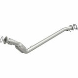 t 2007-2008 MONTANA 3.9L Underbody Direct-Fit Catalytic Converter 52098 Magnaflow MagnaFlow Exhaust Products