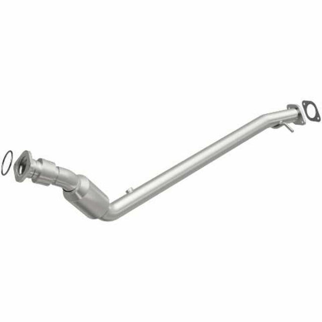 t 2007-2008 MONTANA 3.9L Underbody Direct-Fit Catalytic Converter 52098 Magnaflow MagnaFlow Exhaust Products