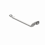 t 2007-2008 MONTANA 3.9L Underbody Direct-Fit Catalytic Converter 52098 Magnaflow MagnaFlow Exhaust Products