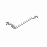 t 2007-2008 MONTANA 3.9L Underbody Direct-Fit Catalytic Converter 52098 Magnaflow MagnaFlow Exhaust Products