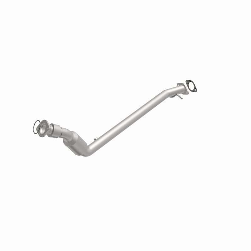 t 2007-2008 MONTANA 3.9L Underbody Direct-Fit Catalytic Converter 52098 Magnaflow MagnaFlow Exhaust Products