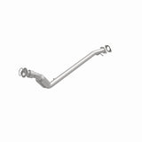 t 2007-2008 MONTANA 3.9L Underbody Direct-Fit Catalytic Converter 52098 Magnaflow MagnaFlow Exhaust Products