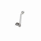 t 2007-2008 MONTANA 3.9L Underbody Direct-Fit Catalytic Converter 52098 Magnaflow MagnaFlow Exhaust Products