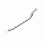 t 2007-2008 MONTANA 3.9L Underbody Direct-Fit Catalytic Converter 52098 Magnaflow MagnaFlow Exhaust Products