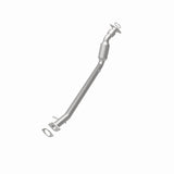 t 2007-2008 MONTANA 3.9L Underbody Direct-Fit Catalytic Converter 52098 Magnaflow MagnaFlow Exhaust Products