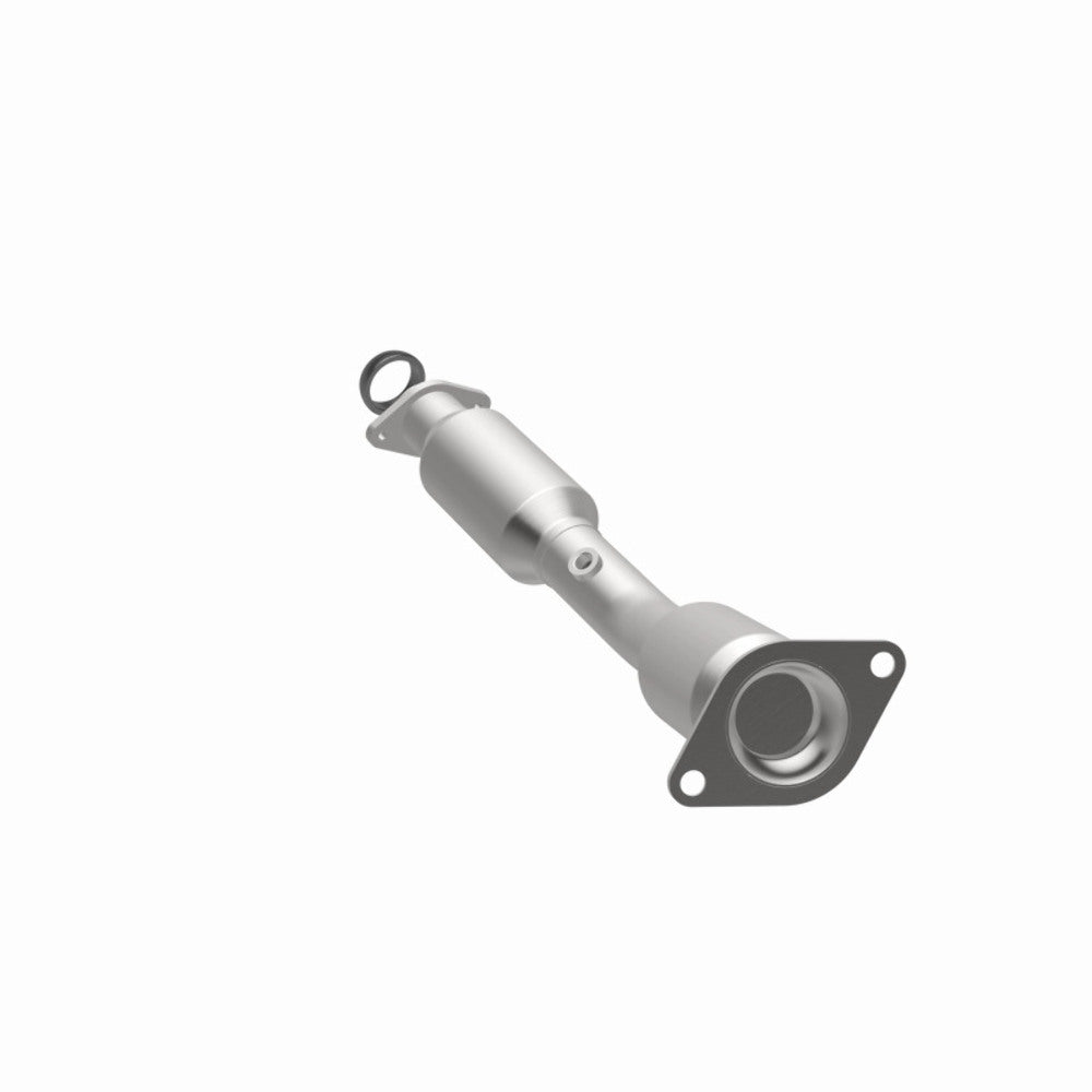 MagnaFlow direct-fit catalytic converter for 2012-2015 Nissan Sentra 2.0L stainless steel CARB compliant 551753