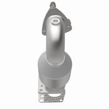 MagnaFlow direct-fit catalytic converter fits 2007-2008 Saab 9-3 2.0L stainless steel CARB compliant 5411782