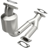 t 2007 2008 Saturn Aura 3.6L Direct-Fit Catalytic Converter 5461925 Magnaflow MagnaFlow Exhaust Products