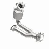 t 2007 2008 Saturn Aura 3.6L Direct-Fit Catalytic Converter 5461925 Magnaflow MagnaFlow Exhaust Products