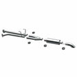 t 2007-2008 Toyota Tundra System Off Road Pro Cat-Back 17112 Magnaflow MagnaFlow Exhaust Products