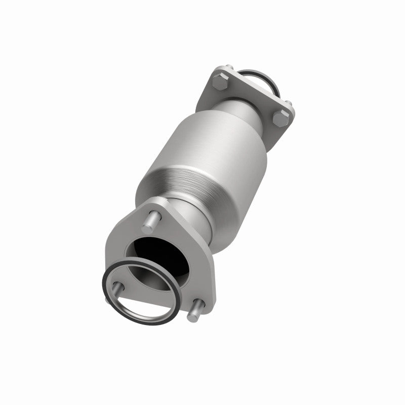MagnaFlow direct-fit catalytic converter for 2007-2009 Acura 3.7L stainless steel CARB compliant 5592413