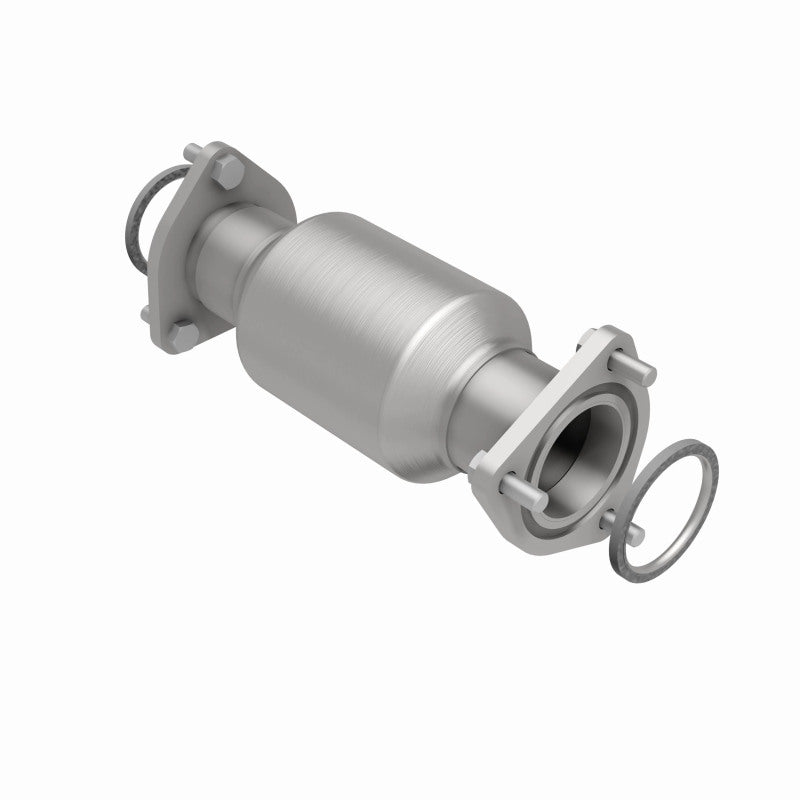 MagnaFlow direct-fit catalytic converter for 2007-2009 Acura 3.7L stainless steel CARB compliant 5592413
