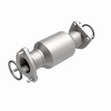 MagnaFlow direct-fit catalytic converter for 2007-2009 Acura 3.7L stainless steel CARB compliant 5592413