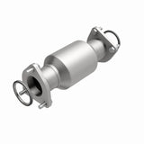 MagnaFlow direct-fit catalytic converter for 2007-2009 Acura 3.7L stainless steel CARB compliant 5592413