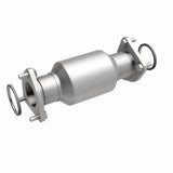 MagnaFlow direct-fit catalytic converter for 2007-2009 Acura 3.7L stainless steel CARB compliant 5592413